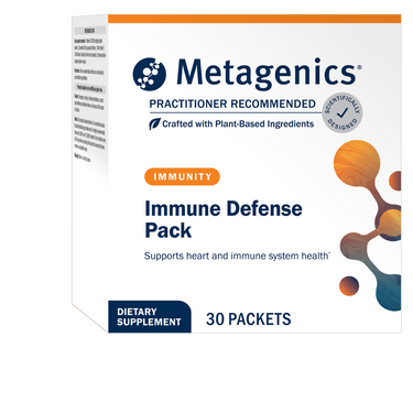 Immune Defense Pack